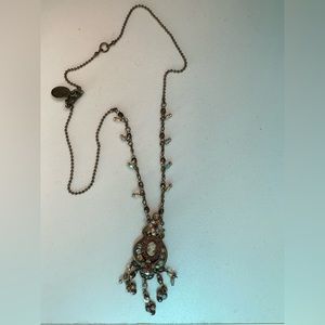 Michal Negrin Necklace